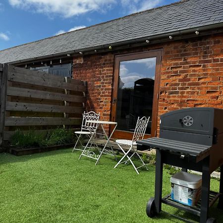 Villa Brick Barn Halstead  Exterior foto